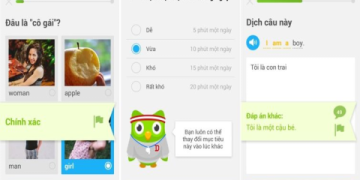 Trang web học tiếng anh cho bé miễn phí: Cùng con học mà chơi ngay tại nhà đơn giản