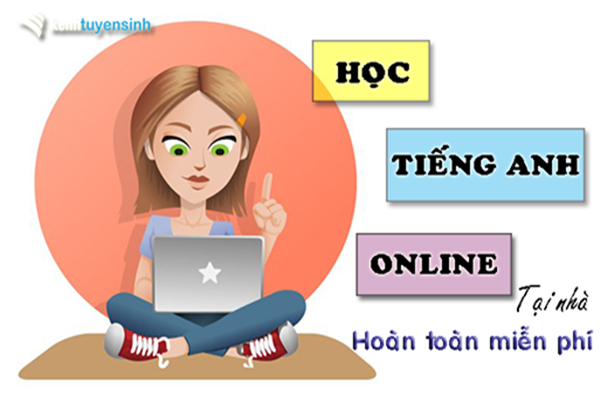 Top 10 Website Học Anh Văn Trực Tuyến Miễn Phí Trên Mạng Hiệu Quả