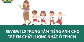 Trung tâm tiếng anh tốt nhất tại Hà Nội cho trẻ em ở đâu