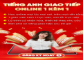 trang web học giao tiếp tiếng anh