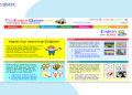 3. Tổng hợp các trang web học tiếng Anh miễn phí hiệu quả nhất hiện nay