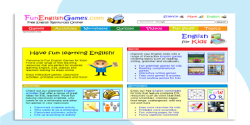 3. Tổng hợp các trang web học tiếng Anh miễn phí hiệu quả nhất hiện nay