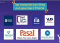 Trung tâm học tiếng Anh ở Hà Nội giúp bạn tự tin giao tiếp tiếng Anh lưu loát.
