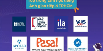 Trung tâm học tiếng Anh ở Hà Nội giúp bạn tự tin giao tiếp tiếng Anh lưu loát.