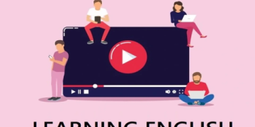 Tiếng Anh khó ư? Học tiếng Anh online cho người mới bắt đầu là dễ ngay.