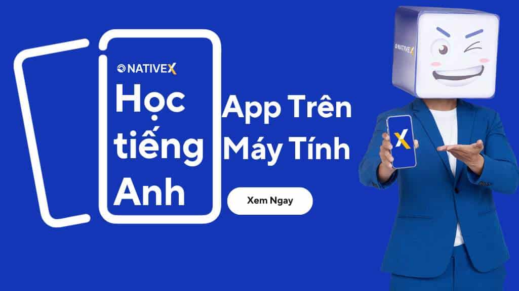 Không cần ra trung tâm, những app học tiếng Anh trên máy tính này giúp bạn tự học mọi lúc mọi nơi.