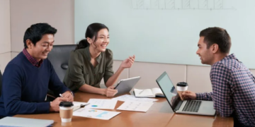 Tiếng Anh dành cho người đi làm từ đầu: Phương pháp học đơn giản, dễ hiểu.