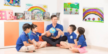 Học tiếng Anh hiệu quả tại các trung tâm dạy tiếng anh ở hà nội: Chọn nơi nào?