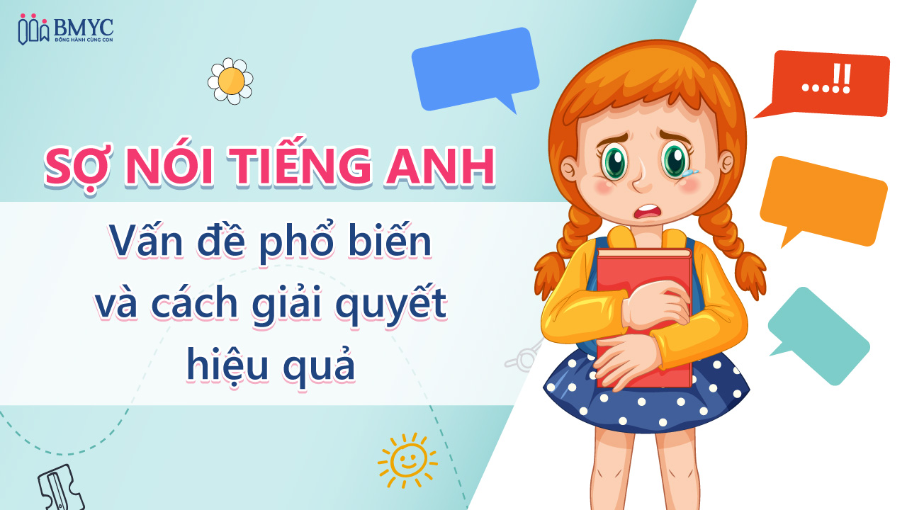 Tự học tiếng Anh giao tiếp hiệu quả tại nhà không khó | Vượt qua nỗi sợ nói tiếng Anh.