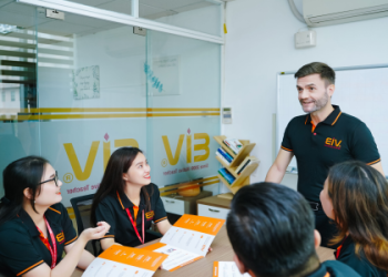 Tìm những trung tâm tiếng anh tốt ở tphcm? Cập nhật danh sách mới nhất hiện nay.