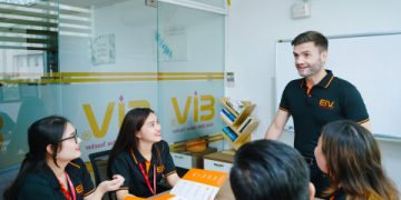 Tìm những trung tâm tiếng anh tốt ở tphcm? Cập nhật danh sách mới nhất hiện nay.