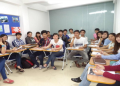 Trung tâm tiếng Anh cho sinh viên TP.HCM: Sinh viên review tốt, rất đáng tiền.
