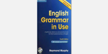 Học ngữ pháp tiếng Anh cho người mất gốc PDF: Bí kíp lấy lại căn bản.