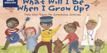 Tuyển tập truyện tiếng Anh cho trẻ em: Những câu chuyện ngắn gọn và ý nghĩa nhất.