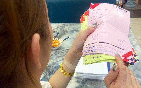 Tìm lớp học tiếng Anh tại Đà Nẵng chất lượng uy tín ngay hôm nay