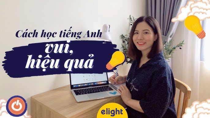 Học tiếng Anh hiệu quả tại nhà | Vừa vui vừa đỡ tốn tiền lắm.