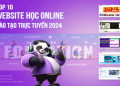 Top 10 Website Học Anh Văn Trực Tuyến Miễn Phí Trên Mạng Hiệu Quả