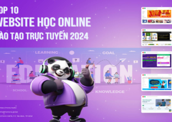 Top 10 Website Học Anh Văn Trực Tuyến Miễn Phí Trên Mạng Hiệu Quả