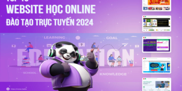 Top 10 Website Học Anh Văn Trực Tuyến Miễn Phí Trên Mạng Hiệu Quả