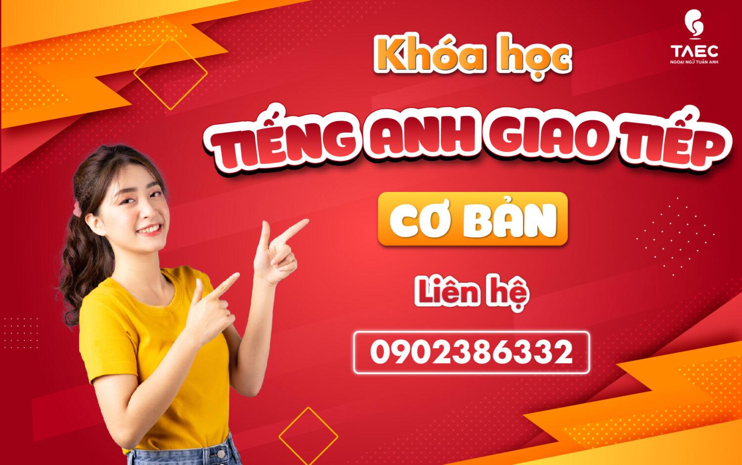Tiếng anh cơ bản cho người mới bắt đầu: Cần học gì để giao tiếp được ngay lập tức?