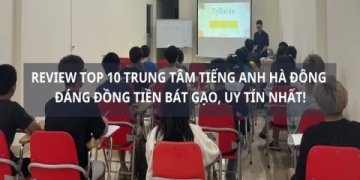 Trung tâm dạy tiếng Anh Hà Nội: Cam kết chất lượng cao.