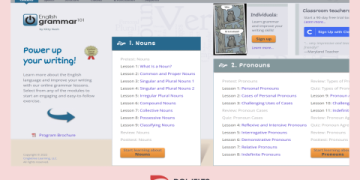 Cần một trang web học tiếng Anh online hiệu quả? | Khám phá trang tốt nhất hiện nay.