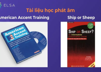 4. Tài liệu học tiếng Anh cho người mới bắt đầu cần có là gì?