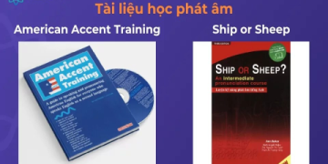 4. Tài liệu học tiếng Anh cho người mới bắt đầu cần có là gì?