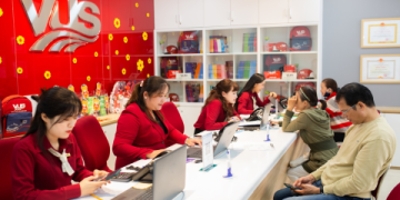 4. Tìm hiểu các trung tâm dạy tiếng anh giao tiếp ở tphcm cấp tốc