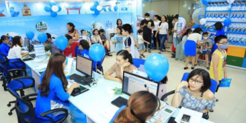 Học ở trung tâm tiếng anh uy tín tại hà đông này thì yên tâm chất lượng rồi.