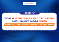 Các phần mềm học tiếng Anh miễn phí giúp bạn tự học tiếng Anh dễ dàng hơn.