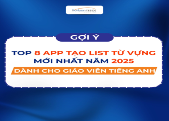 Các phần mềm học tiếng Anh miễn phí giúp bạn tự học tiếng Anh dễ dàng hơn.