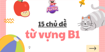 4. Bật mí: Từ vựng anh em họ tiếng Anh là gì? Phân biệt các loại