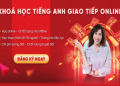 Review trung tâm tiếng Anh tốt ở Hà Nội nào dạy hay? Chia sẻ kinh nghiệm thực tế nhất.