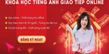 Review trung tâm tiếng Anh tốt ở Hà Nội nào dạy hay? Chia sẻ kinh nghiệm thực tế nhất.