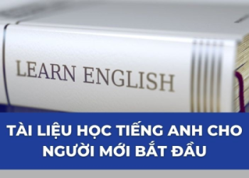 1. Tự học tiếng Anh tại nhà miễn phí: Bí quyết cho người mới bắt đầu
