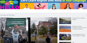 2. Top 6 website học từ vựng tiếng Anh miễn phí siêu hay cho người mới