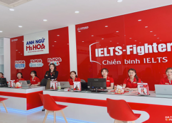 5. Tìm kiếm trung tâm tiếng Anh tốt ở Hà Nội? Xem ngay list này