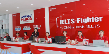 5. Tìm kiếm trung tâm tiếng Anh tốt ở Hà Nội? Xem ngay list này