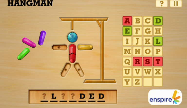 Bé lớp 3 học tiếng anh miễn phí qua game vui giúp nhớ từ lâu