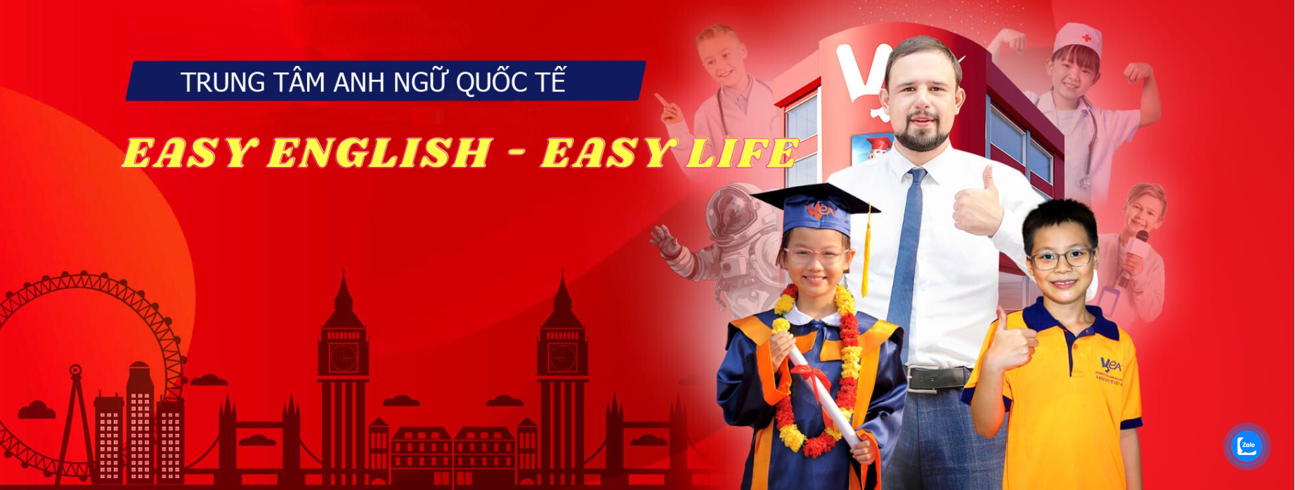 Trung tâm dạy tiếng Anh ở TPHCM nào tốt nhất hiện nay: Bí quyết tìm nơi học chất lượng, học phí phải chăng.