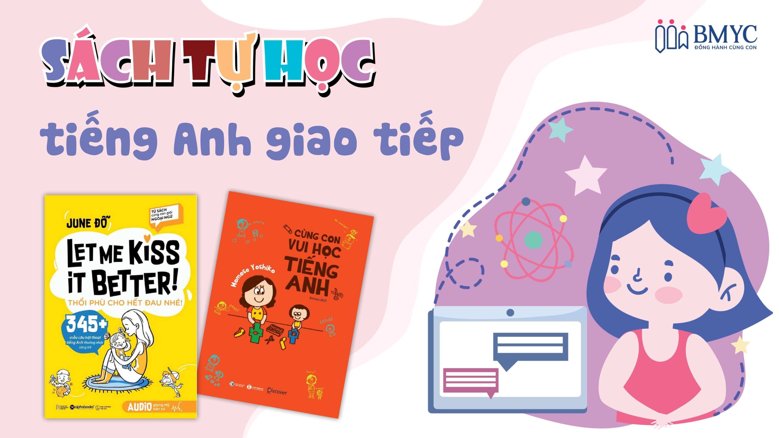 4. Tự học tiếng Anh giao tiếp tại nhà miễn phí: Tài liệu & phương pháp đỉnh cao