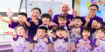 6. Review trung tâm luyện giao tiếp tiếng Anh nổi tiếng tại Hà Nội