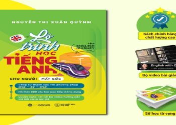 5. Lộ trình học giao tiếp tiếng Anh cho người đi làm từ A đến Z