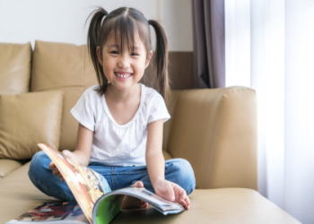 Giúp con học tốt tiếng Anh lớp 3 chương trình mới: Thật dễ, không hề khó.