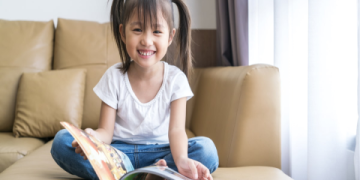 Giúp con học tốt tiếng Anh lớp 3 chương trình mới: Thật dễ, không hề khó.