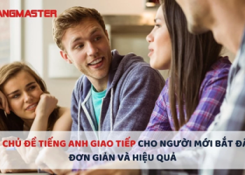 Cách học tiếng Anh giao tiếp cho người đi làm: Mẹo hay giúp bạn tự tin hơn mỗi ngày.