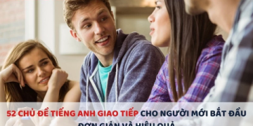Cách học tiếng Anh giao tiếp cho người đi làm: Mẹo hay giúp bạn tự tin hơn mỗi ngày.