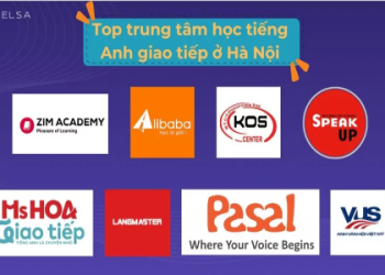 Trung tâm học tiếng anh cho bé nào uy tín giúp con tự tin giao tiếp hè này?
