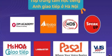 Trung tâm học tiếng anh cho bé nào uy tín giúp con tự tin giao tiếp hè này?